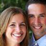 ウェディングのお客様 S. & K. の笑顔のプロフィール写真